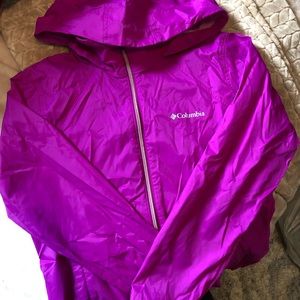 Columbia Wind-Breaker